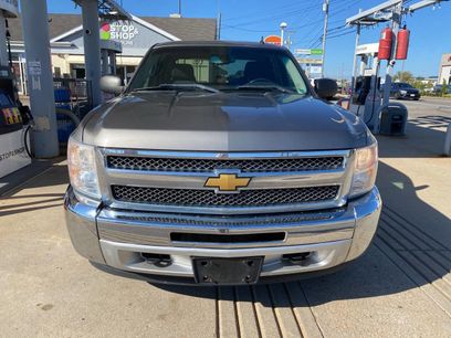 Used 2013 Chevrolet Silverado 1500 LT w/ All-Star Edition