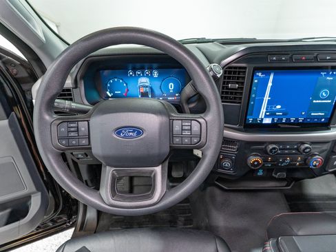 Used 2024 Ford F150 XL w/ Equipment Group 103A High AWD/4WD image 17