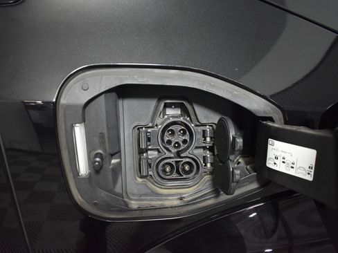 Certified 2023 Nissan Ariya ENGAGE e-4ORCE image 43