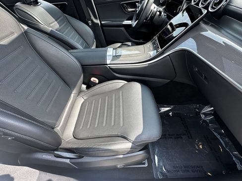 Certified 2026 Mercedes-Benz GLC 43 AMG 4MATIC image 15