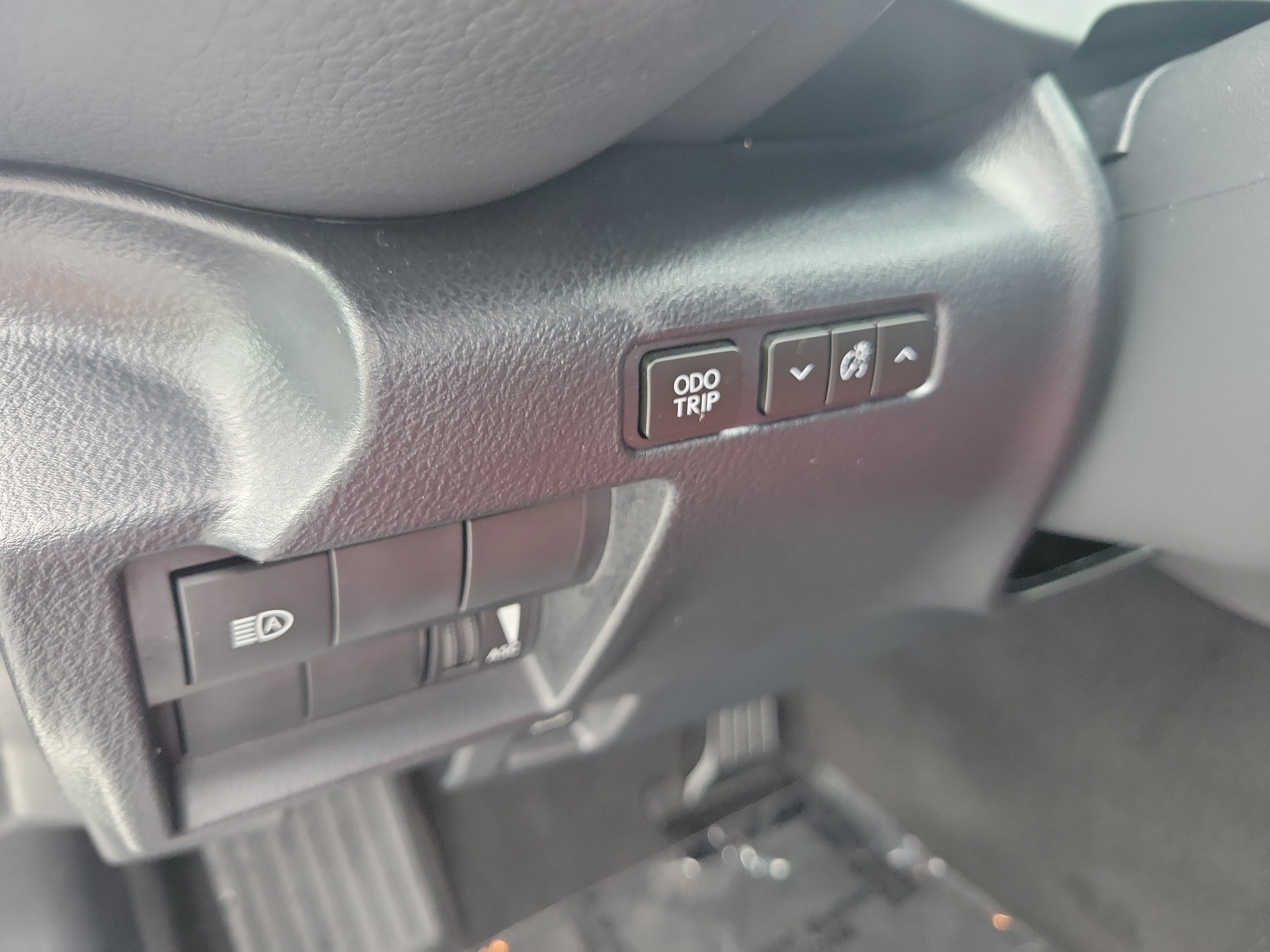 Used 2024 Lexus IS 350 F Sport w/ Accessory Package 2 RWD image 23