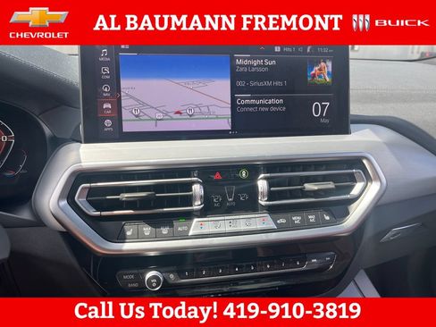 Used 2024 BMW X3 M40i AWD/4WD image 18