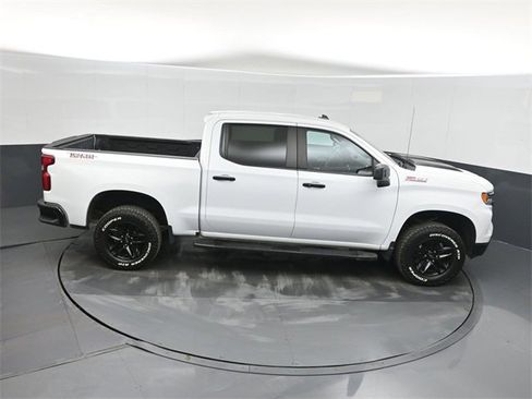 Used 2023 Chevrolet Silverado 1500 LT Trail Boss w/ Protection Package image 31