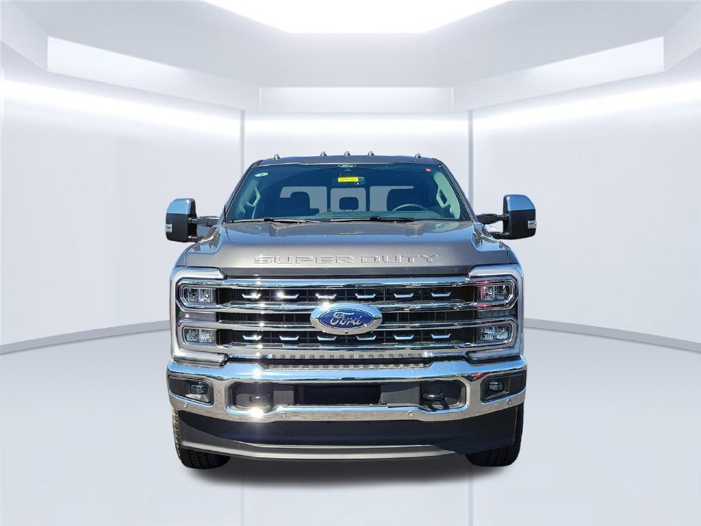 New 2026 Ford F250 Lariat w/ Lariat Ultimate Package AWD/4WD image 2