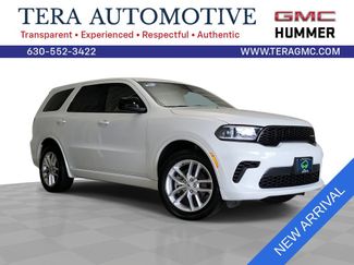 Used 2026 Dodge Durango GT AWD/4WD video 1