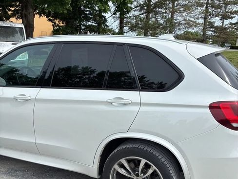 Used 2015 BMW X5 xDrive50i AWD/4WD image 6