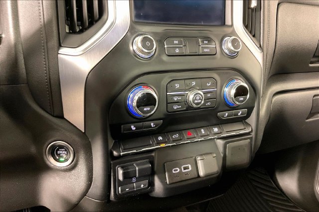 Used 2021 GMC Sierra 1500 Elevation AWD/4WD image 13