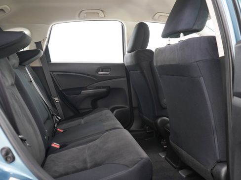 Used 2014 Honda CR-V LX image 12