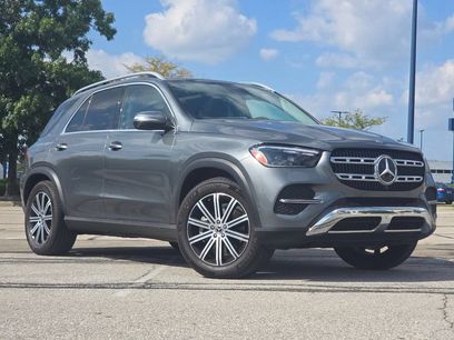 Certified 2026 Mercedes-Benz GLE 350 4MATIC