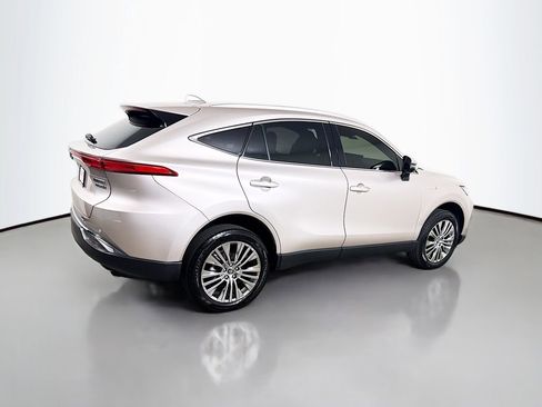 Certified 2021 Toyota Venza Limited w/ Advanced Technology Package AWD/4WD image 7