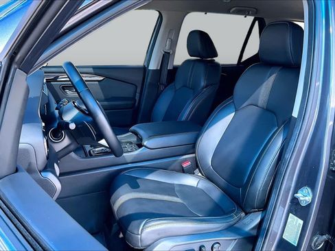 Used 2024 Honda Pilot EX-L image 7