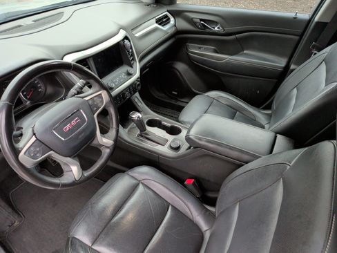 Used 2019 GMC Acadia SLT image 15
