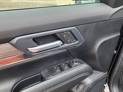 New 2026 GMC Terrain Denali image 14