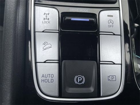 Used 2023 Hyundai Tucson SEL image 21