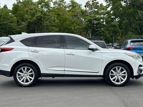 Used 2020 Acura RDX AWD image 3