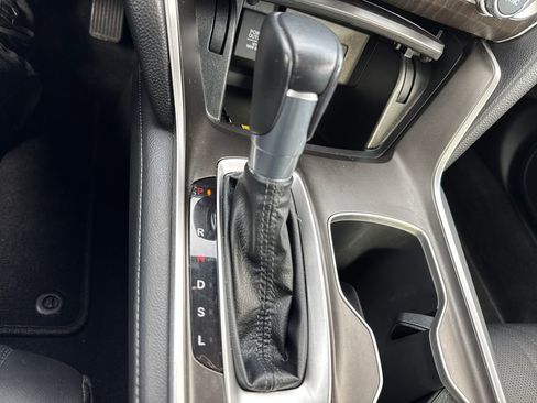 Used 2022 Honda Accord EX-L image 25