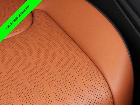 New 2026 Kia Carnival SX image 24