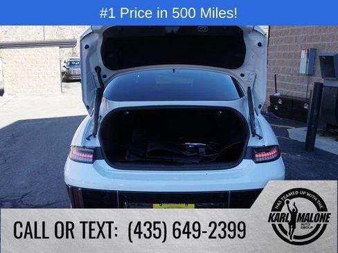 Used 2025 Hyundai Ioniq 6 SEL image 30