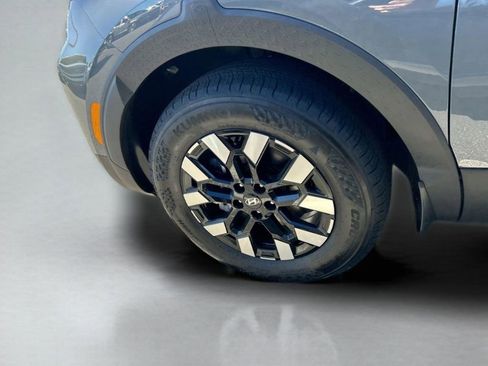 New 2026 Hyundai Santa Cruz SEL image 33