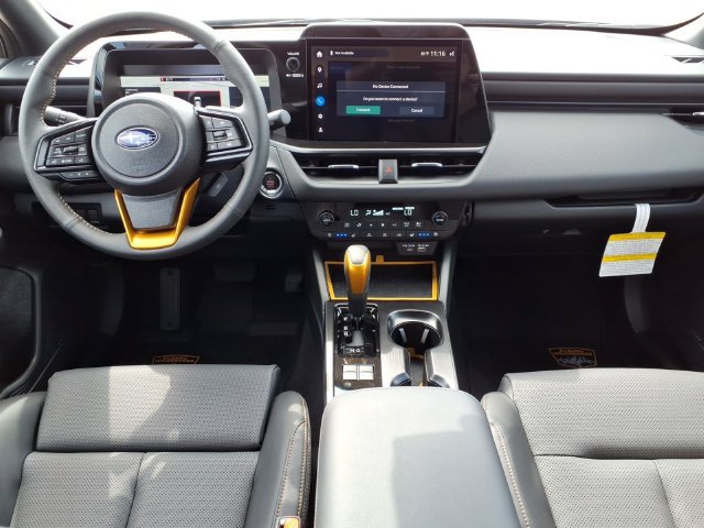 New 2026 Subaru Outback Wilderness AWD/4WD image 14