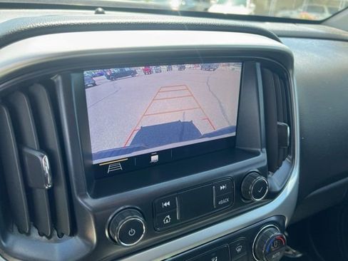 Used 2020 Chevrolet Colorado ZR2 image 10