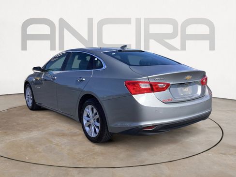 Used 2024 Chevrolet Malibu LT image 12