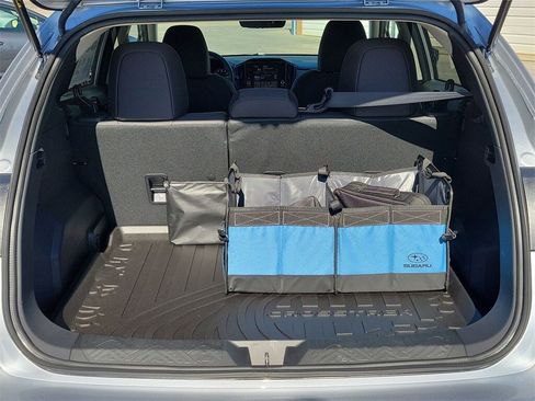 New 2026 Subaru Crosstrek 2.0i Premium image 12