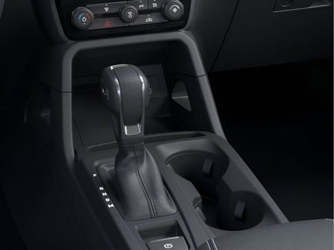 New 2026 Ford Ranger XLT w/ FX4 Off-Road Package image 15