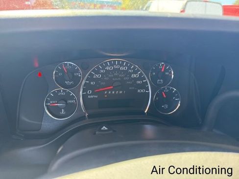 New 2025 Chevrolet Express 2500 w/ Driver Convenience Package image 19