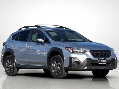 Used 2022 Subaru Crosstrek 2.5i Sport image 17