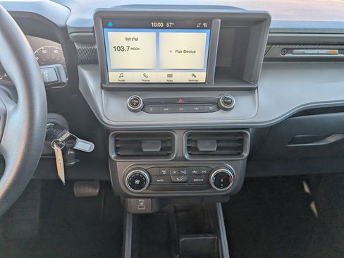 Used 2024 Ford Maverick XL image 18