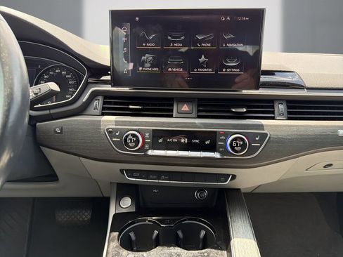 Used 2020 Audi A5 2.0T Premium w/ Convenience Package AWD/4WD image 18