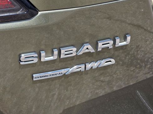 Used 2021 Subaru Outback Limited AWD/4WD image 40
