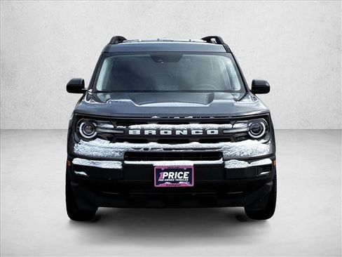 Used 2022 Ford Bronco Sport Big Bend image 13