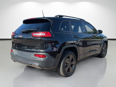Used 2016 Jeep Cherokee 75th Anniversary FWD image 3