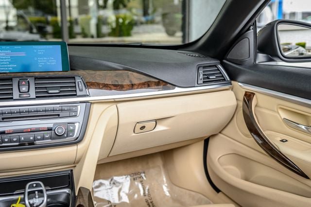 Used 2015 BMW 428i Convertible RWD image 36