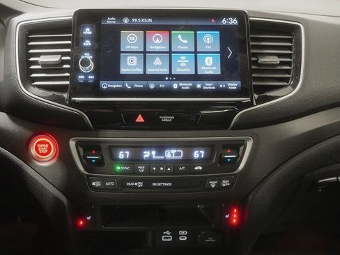 Used 2024 Honda Ridgeline TrailSport image 27