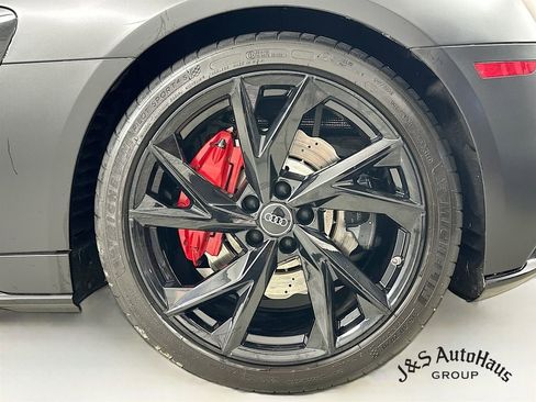 Used 2021 Audi R8 V10 RWD image 36