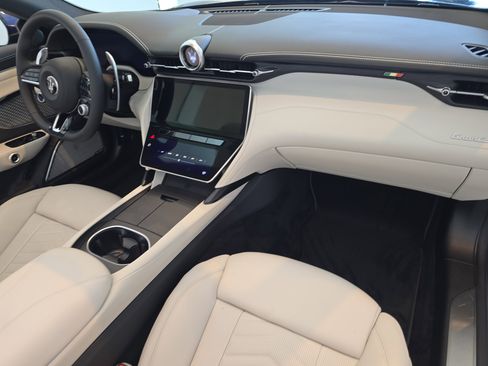 New 2026 Maserati GranCabrio Modena image 10