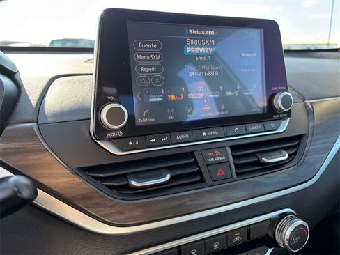 Used 2023 Nissan Altima 2.5 SV image 21