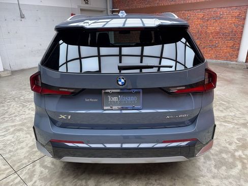 New 2026 BMW X1 xDrive28i w/ Technology Package image 4
