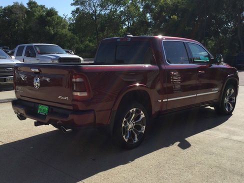 Used 2021 RAM 1500 Limited image 5