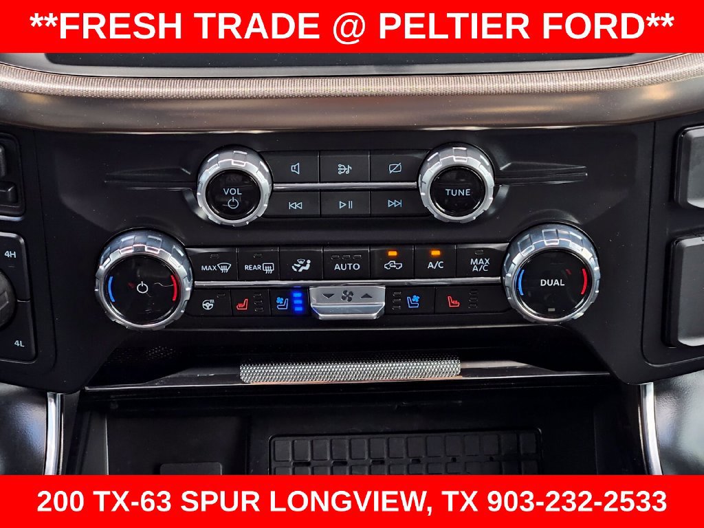 Used 2023 Ford F150 Raptor AWD/4WD image 26