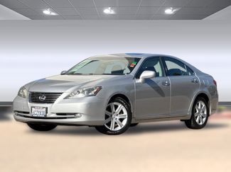 Used 2008 Lexus ES 350 w/ Premium Plus Pkg video 2