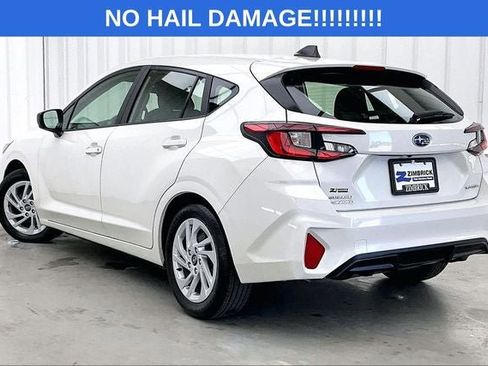 Used 2024 Subaru Impreza 2.0i AWD/4WD image 11