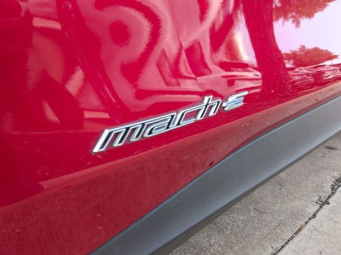 Used 2024 Ford Mustang Mach-E Select RWD image 34