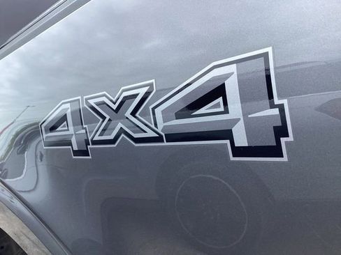 Used 2025 Ford F150 XLT w/ Equipment Group 302A MID AWD/4WD image 13
