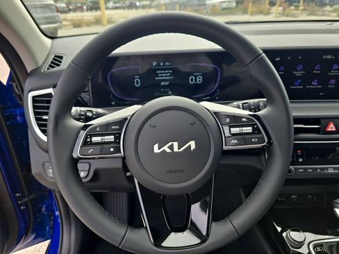 New 2026 Kia Seltos S image 28