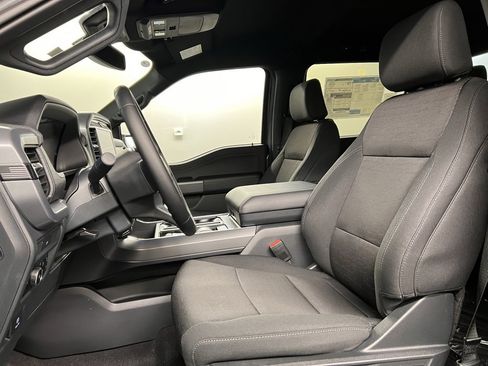 New 2026 Ford F150 XLT w/ Equipment Group 302A MID image 27