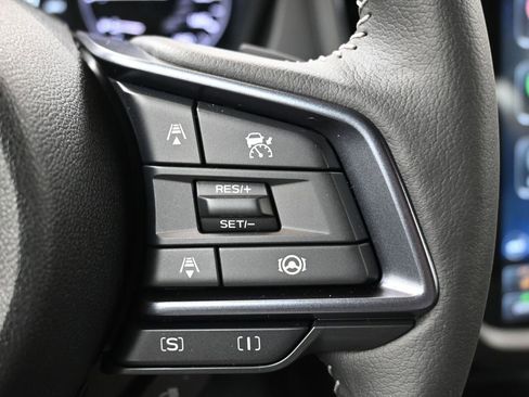 New 2026 Subaru Forester Limited image 27